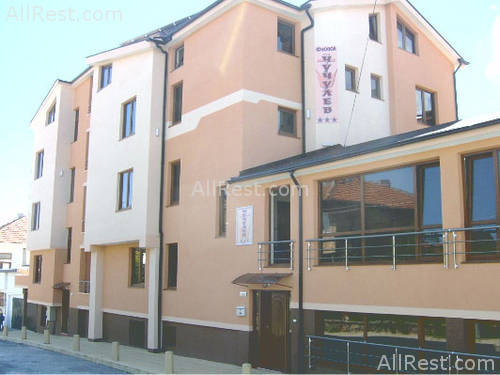 Chuchulev Hotel 